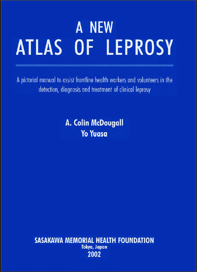 Atlas of Leprosy – McDougal Yuasa SMHF02